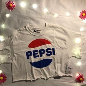 pepsi crop